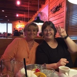 Meet your Posher, Janet